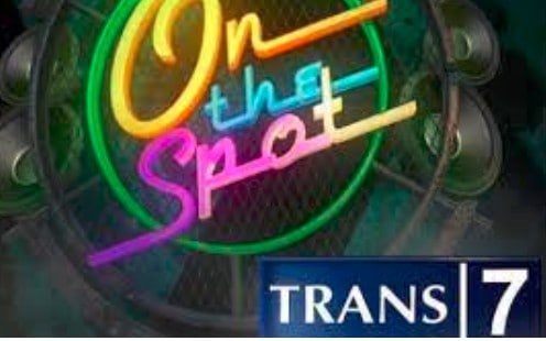 Contoh Script Naskah On The Spot Trans 7