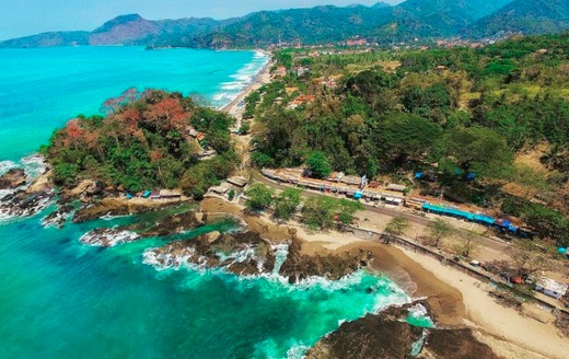 Wisata Terbaik di Palabuhanratu Sukabumi