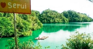 Tempat Wisata Alam Di Serui Kepulauan Yapen Papua