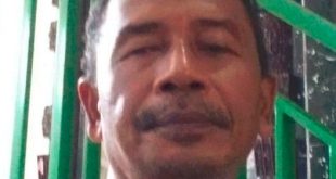 Orang Kaya di Jepara Jawa Tengah Bangun Jembatan dengan Uang Sendiri
