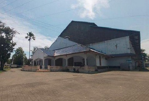 Tempat Wisata Paling Angker Di Pekalongan