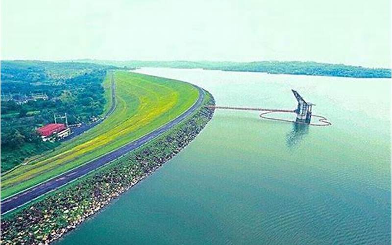 Tempat Wisata Di Pare: Menikmati Keindahan Alam Jawa Timur - Trend Wisata