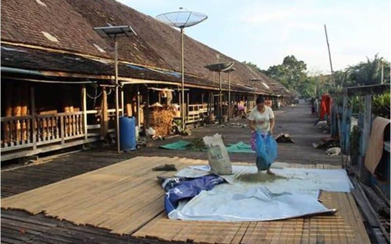 Tempat Wisata Di Sintang: Menikmati Keindahan Alam Kalimantan Barat