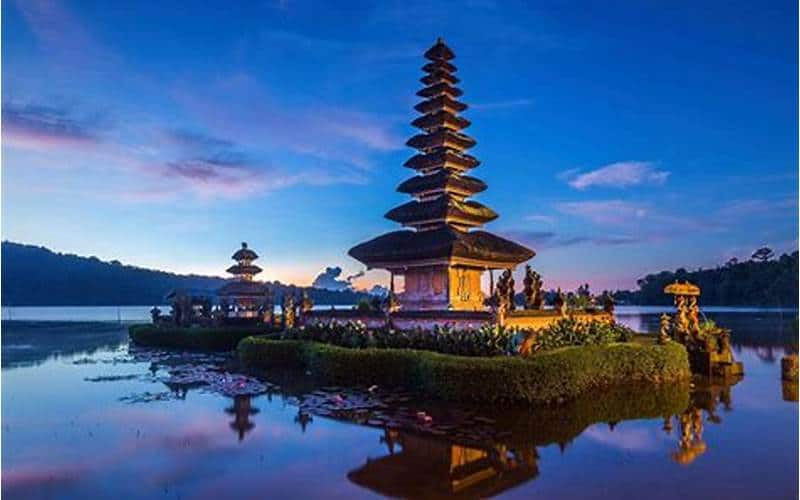 Tempat Wisata dalam Bahasa Inggris dan Artinya Tempat Wisata dalam Bahasa Inggris dan Artinya