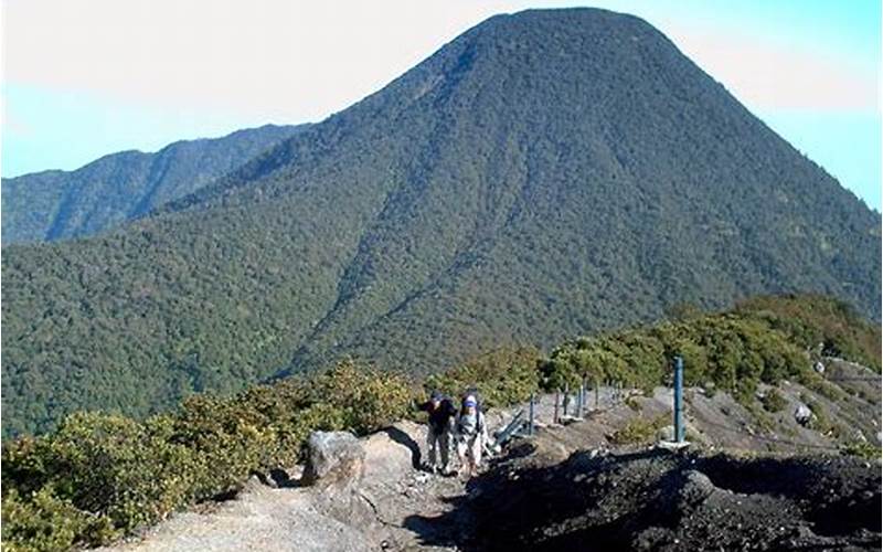 Tempat Wisata Di Langensari