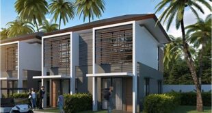Villa di Pangandaran untuk Rombongan: Nikmati Liburan yang Mengesankan