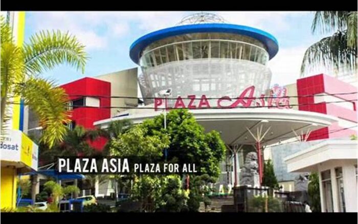 Asia Plaza Tasikmalaya