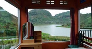 Penginapan di Dieng untuk Pasangan yang Belum Menikah