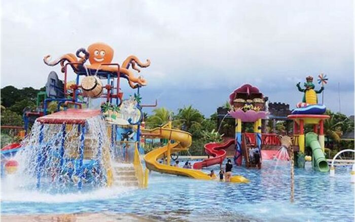 Fun Park Rajeg