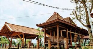 Omah Gunung Resto Gunung Pati: Wisata Kuliner Makanan Tradisional yang Menggoyang Lidah