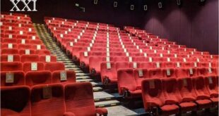 Harga Tiket XXI Kelapa Gading: Semua yang Perlu Anda Ketahui