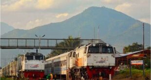 Jadwal Kereta Api Cimindi Cicalengka