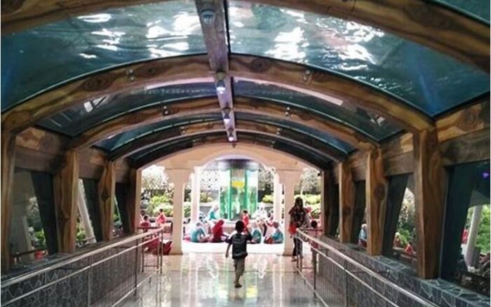 Aquarium Purbalingga