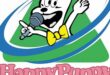 Karaoke Happy Puppy