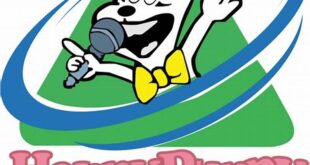 Karaoke Happy Puppy