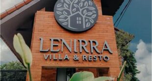 Lenirra Villa And Resto Harga