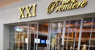 Harga Tiket Bioskop Margo City Depok Hari Ini