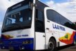Harga Tiket Bus Laju Prima Terbaru