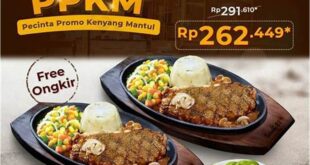 Temukan Harga Menu Steak 21 yang Lezat dan Terjangkau di Sini!