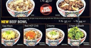Harga Panas 2 MCD: Nikmati Hidangan Lezat dari McDonald’s dengan Harga Terjangkau