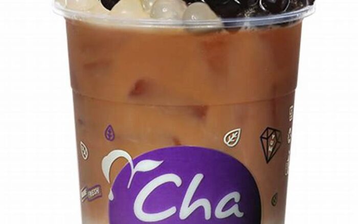 Gambar Chatime