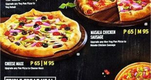 Menu Best Seller Chatime: Nikmati Kenikmatan Segar Minuman Terbaik