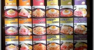 Harga Menu Pepper Lunch Jogja: Nikmati Hidangan Lezat di Yogyakarta