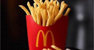 Harga Kentang McDonald’s: Mengapa Lebih Mahal tapi Tetap Menggoda