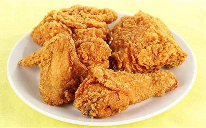 Ayam Kfc