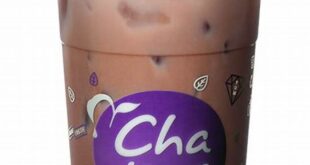 Minuman Chatime Yang Enak