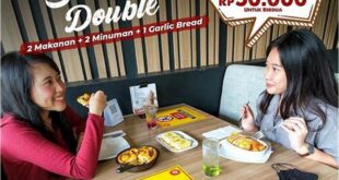 Tujuh Menu Rekomendasi Chatime yang Wajib Anda Coba