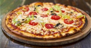 Harga Pizza Reguler: Lezatnya Pizza Dalam Satu Gigitan!