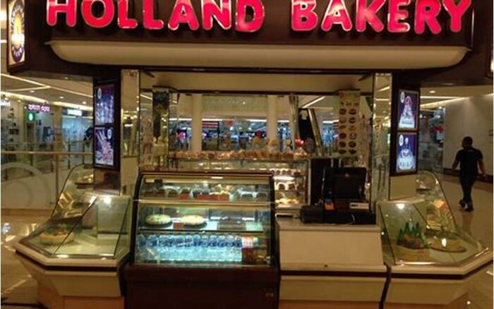 Holland Bakery