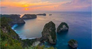 Paket Wisata Pulau Seribu 3 Hari 2 Malam: Mengungkap Keindahan Surga Tersembunyi