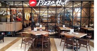 Pizza Hut Indonesia