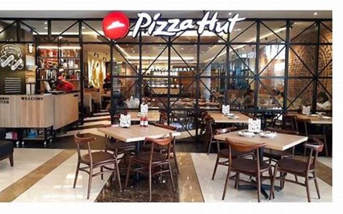 Pizza Hut Indonesia