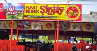 Bebek Sinjay Bangkalan