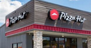 Pizza Hut