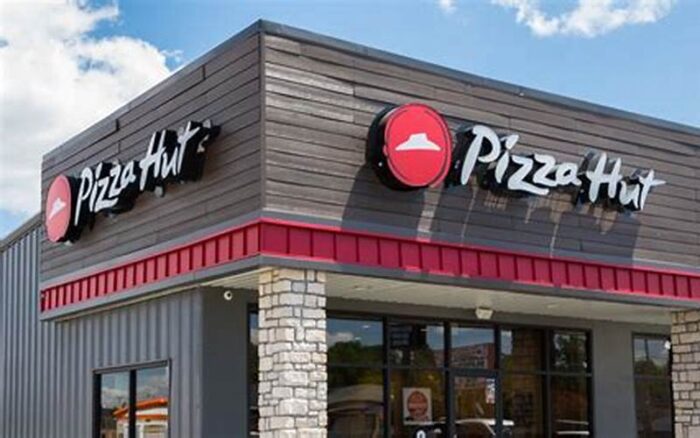 Pizza Hut