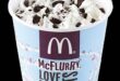 Gambar Es Krim Mcd