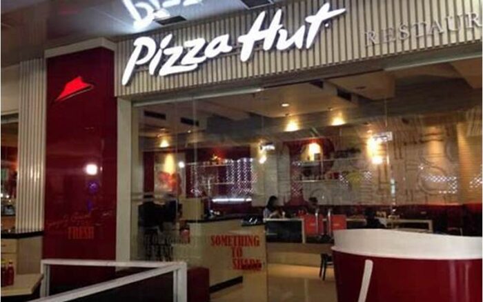 Pizza Hut Bandung