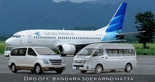 Sewa Mobil Bandung Bandara Soekarno Hatta: Solusi Terbaik untuk Perjalanan Anda