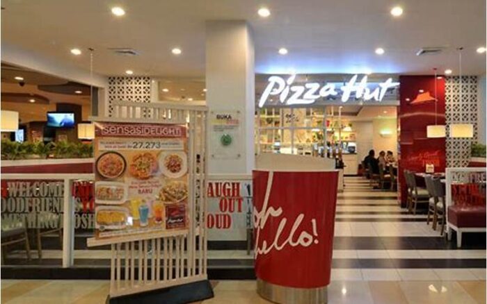 Pizza Hut Semarang