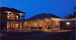 Villa Murah di Lembang untuk 10 Orang – Nikmati Pengalaman Menginap yang Tak Terlupakan