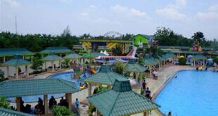 Tempat Wisata di Medan Helvetia: Menemukan Pesona Kota yang Menakjubkan