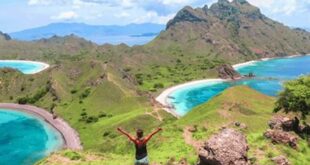 Tour Lombok 3 Hari 2 Malam: Menikmati Keindahan Pulau Seribu Masjid