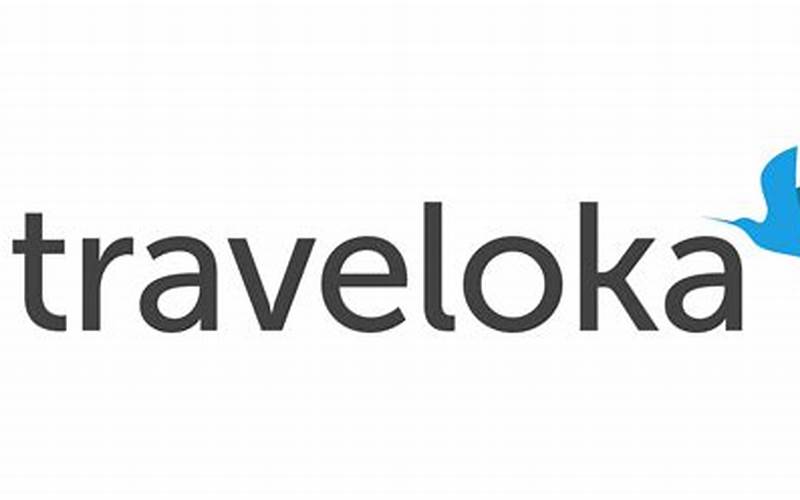 Gambar Traveloka