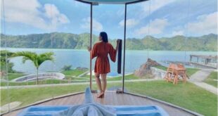 Paket Tour Turki 5 Hari 4 Malam: Menikmati Pesona Keindahan Turki Dalam Waktu Singkat