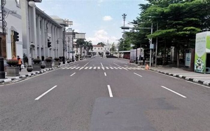 Jalan Raya Jakarta Bandung