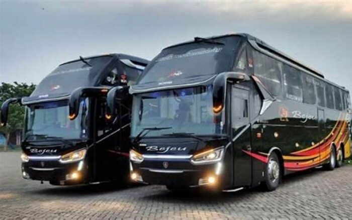 Agen Bus Bejeu Terdekat Dari Lokasi Saya